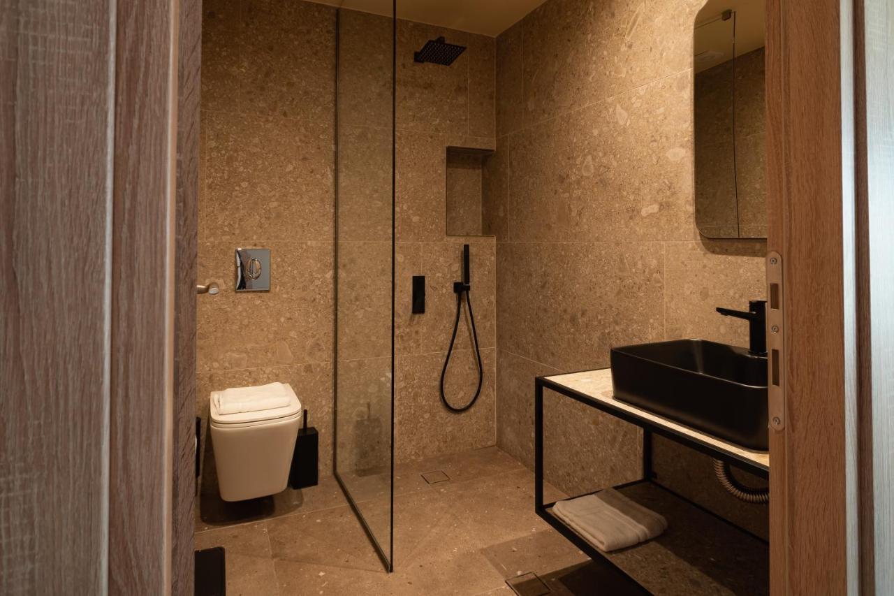 Elaia Grove Villa Kalamáta Buitenkant foto